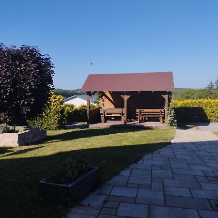 Apartmany Audy Mnísek pod Brdy Exterior foto