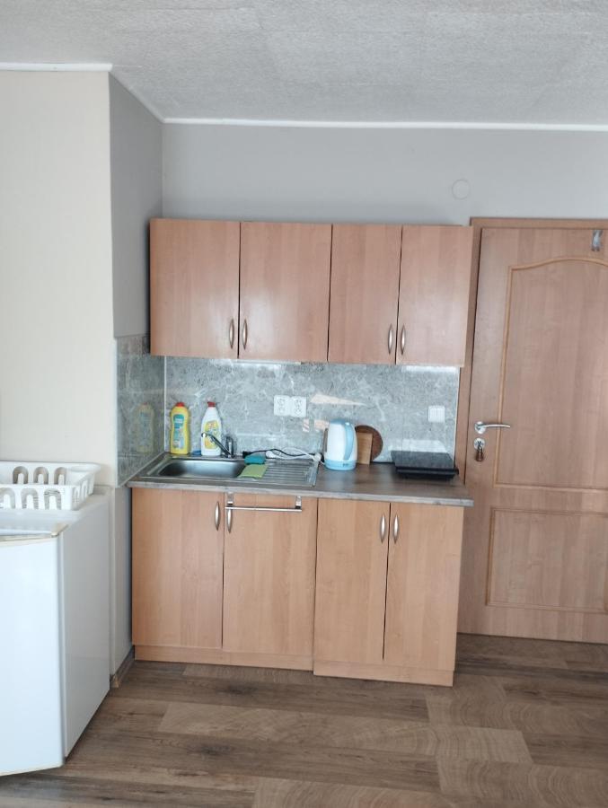 Apartmany Audy Mnísek pod Brdy Exterior foto