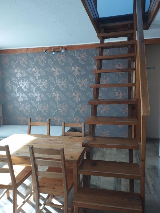 Apartmany Audy Mnísek pod Brdy Exterior foto
