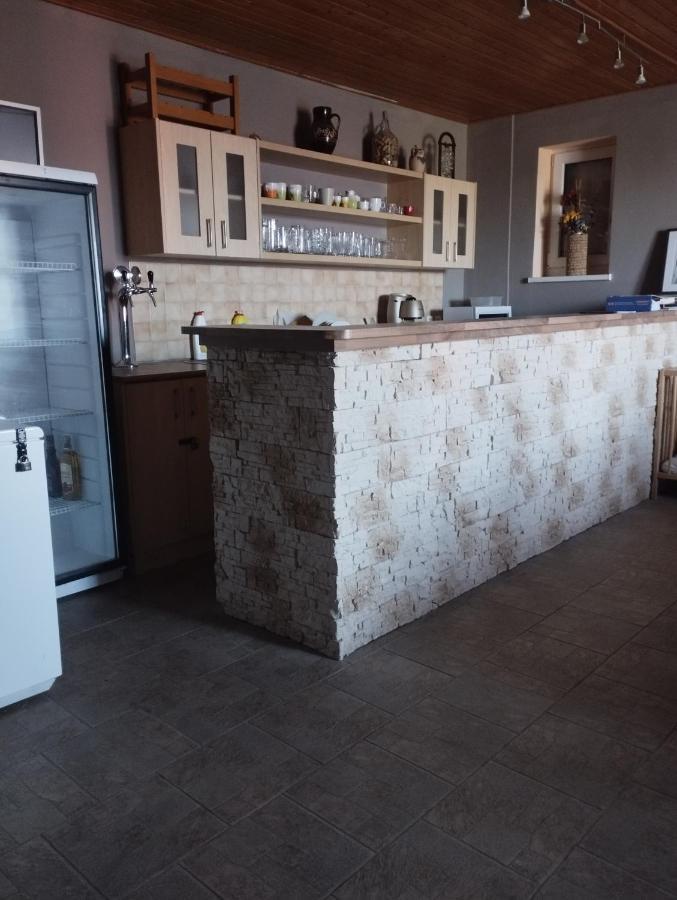 Apartmany Audy Mnísek pod Brdy Exterior foto